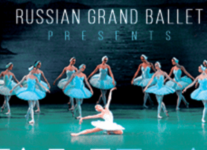 Russian Grand Ballet